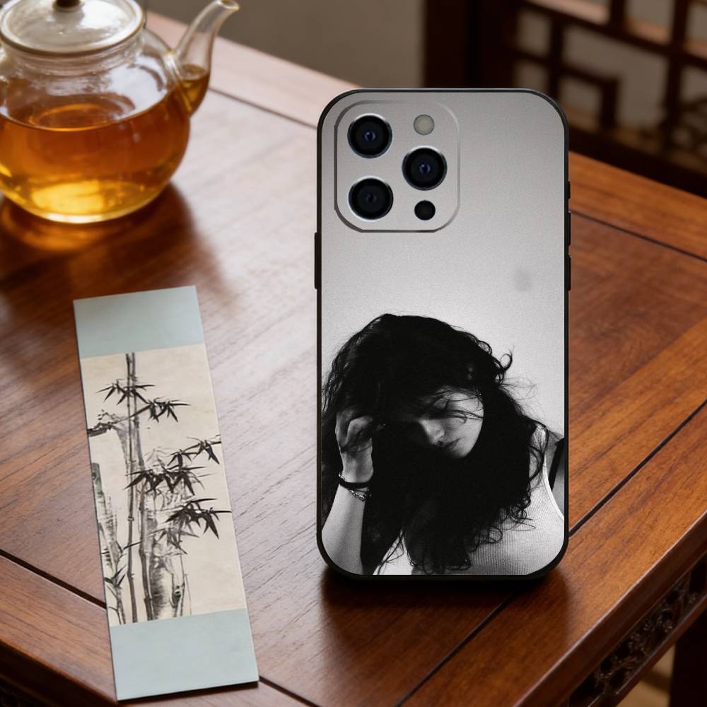 Чехол для телефона Singer A-Ari A-Abdul Силиконовый Мягкий Для IPhone 17 16 15 14 13 12 11 X XR Plus Pro Max Plus iPhone12PROMAX