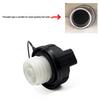Fuel Tank Cap for Isuzu Jiangling Qingling Tianrun Light Trucks - 100P 600P Kaiyun Models