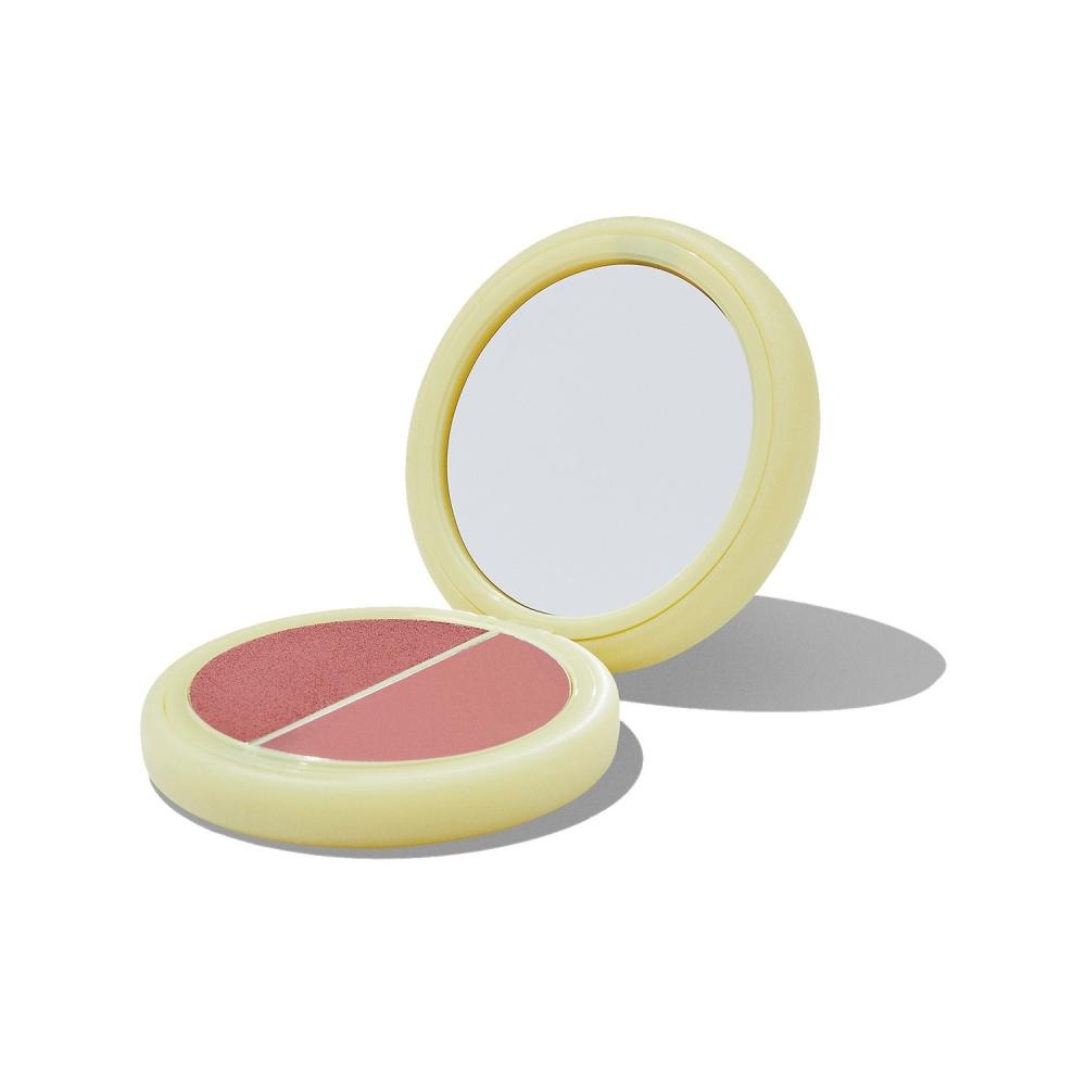 Simihaze  Canyon   Solar Tint Blush Duo