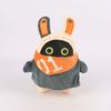 New Zenless Zone Zero Plush Toys Bangboo Plush Dolls Rabbit Stuffed Hot Anime Game Plushies Toys Kids Birthday Gifts Christmas