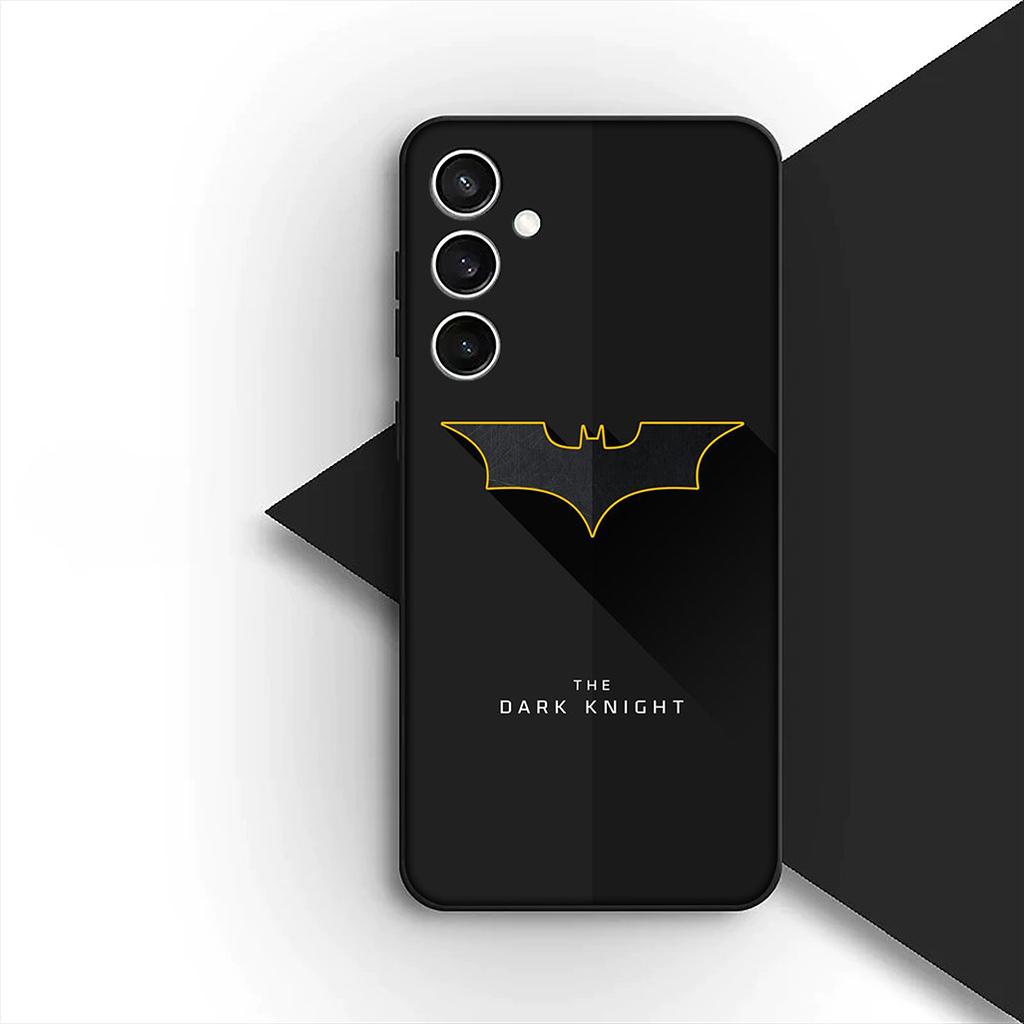 Protective Cover for Xiaomi Redmi Note 13 14 Pro Plus ProPlus 14C 13C Pro+ 5G Casing Phone Case Batman DC Movie Bat Man