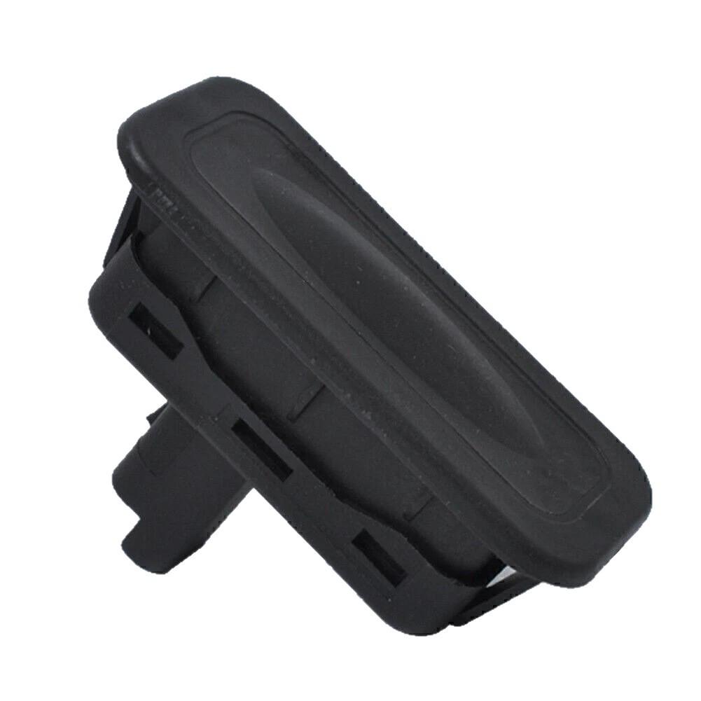 Renault Tailgate and Trunk Release Switch Button