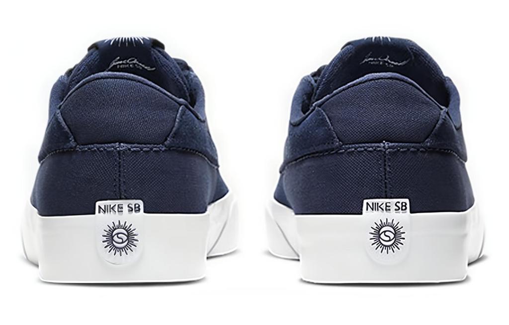 Nike Sb Shane Midnight Navy BV0657-400