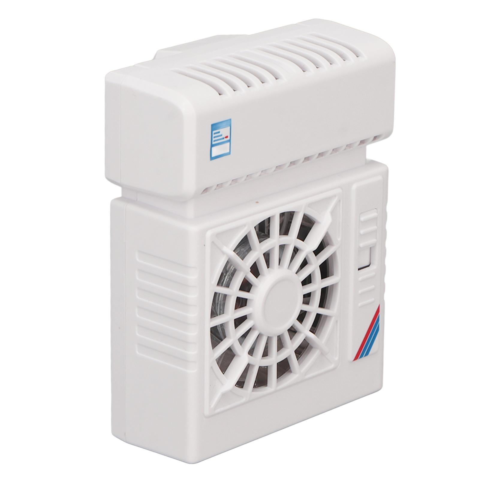 

Cell Phone Cooler Cooling Fan Variable Frequency S5 Semiconductor Mobile Phone Radiator for Playing