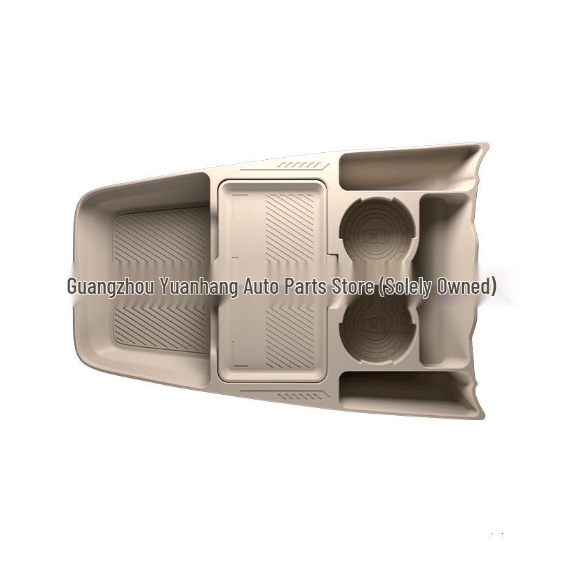 Lynk & Co Z10 Center Console Storage Box/Glasses Holder Accessory