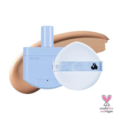 Babe Skin Baby Blue Cushion Re-Feel Refill Only - 8 Colors