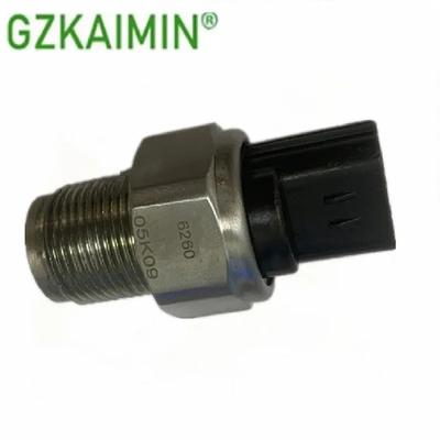 High Quality Fuel Pressure Sensor OEM 499000-6260 4990006260 For T-oyota