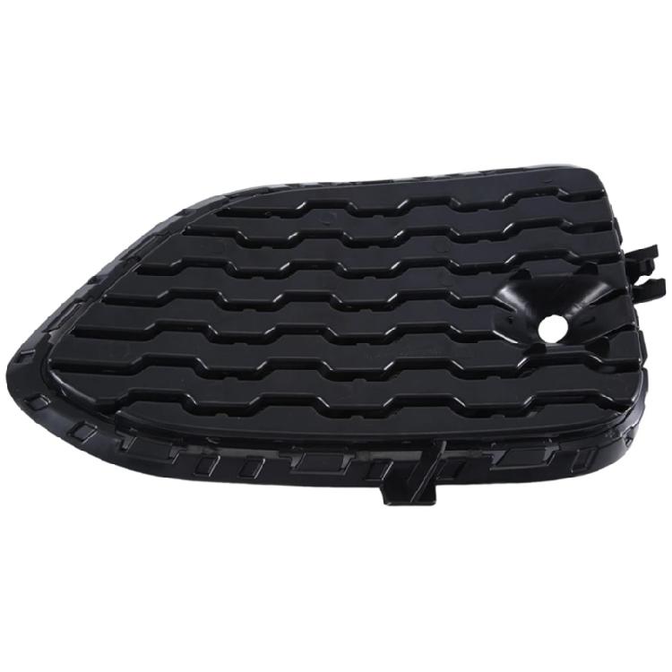 51118056941 51118056942 Left/Right Side Front Bumper Windscreen Fog Lamp Grille Replacement Fog Lamp Frame for F25