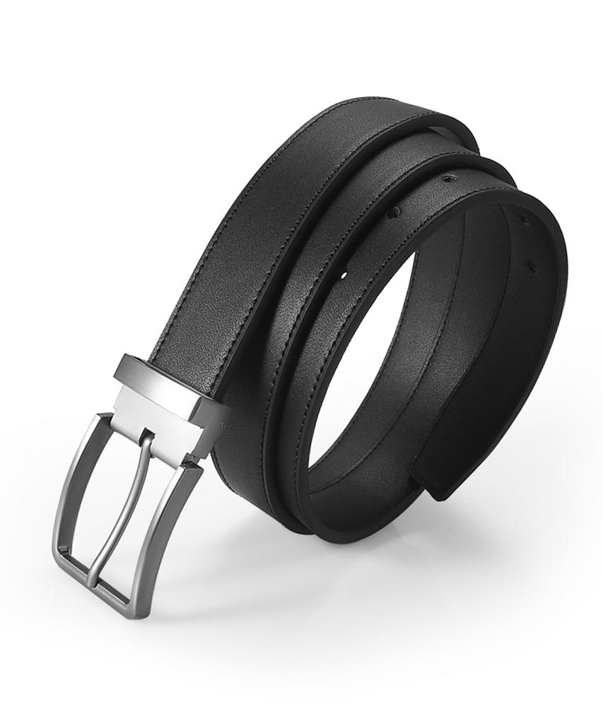 Alpachino Stitch Solid Tab Belt Ap2308