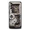 Technology Game Console Phone Case Cover for Samsung Galaxy S26 S25 S24 S23 S22 S20 S21 FE Ultra S25 Edge Plus 5G Soft TPU Shell
