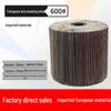 Stainless Steel & Nylon Fiber Polishing Wheel for Metal Scratch Removal