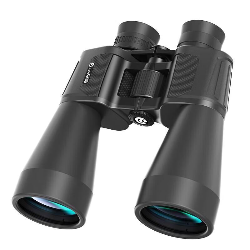 

Leaysoo 12x60 Porro Prism Binoculars