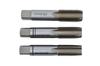 Awtools Gwintownik M2 Hss M 5X0,80 Kpl.3Szt. Black Line