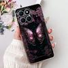 For Huawei Honor X6a Case Cute Animals Soft Silicone Phone Cases For Honor X 6A 6B X6a X6b HonorX6a Cover Ultra-thin TPU Housing
