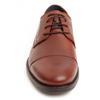 Men's Classic Leather Shoe.  Purapiel  Imperi  95728