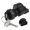 4011002 For Polaris Sportsman 400 500 550 600 700 800 Ranger 400 425 500 570 700 800 900 1000 Rzr 570 Ignition Switch Key Button
