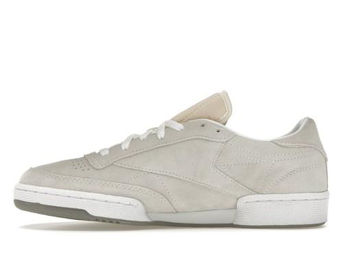 Reebok JJJJound x Club C 85 Chalk - 100073317