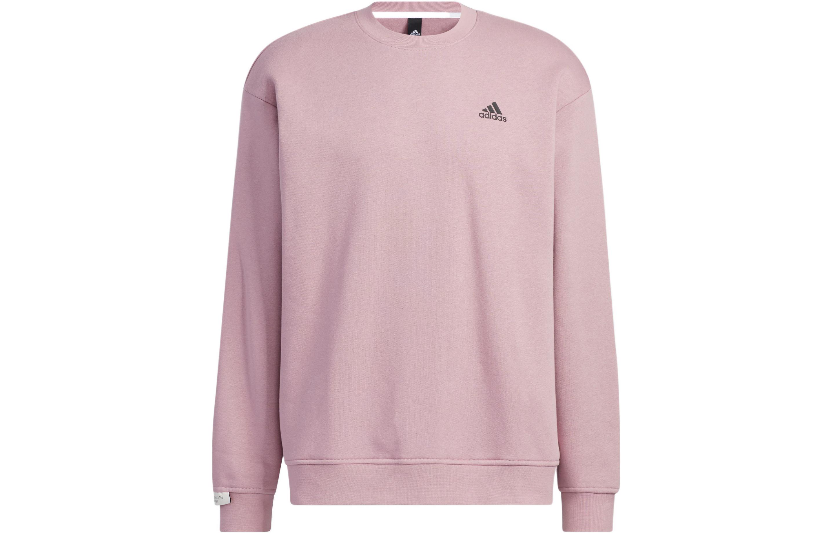 

Adidas Sweatshirt Unisex Light Purple IB2715 XXXS