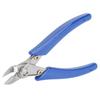 Model Cutter Accurate Industrial Electronic Diagonal Pliers Side Chrome Vanadium Steel 6in 308