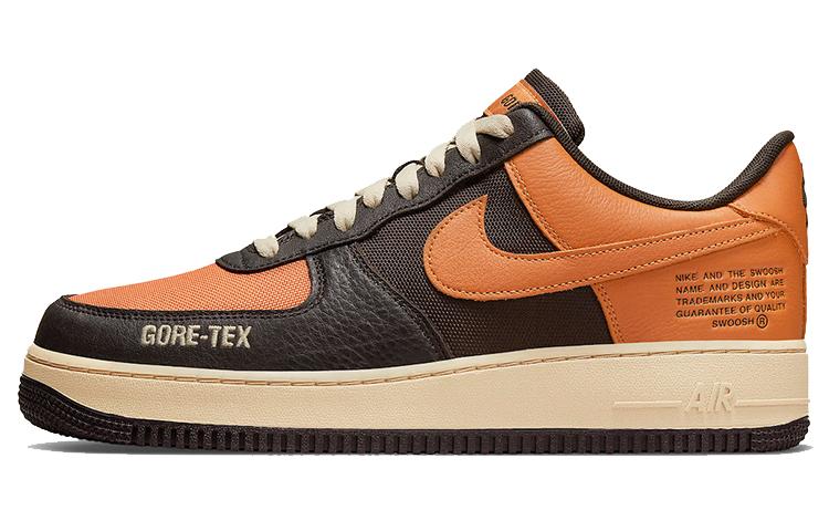 

Nike Air Force 1 Low Gore Tex Brown Orange DO2760-220 42.5