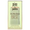 Pixi Beauty, On-the-Glow Base, Foundation Moisture Stick, Vanilla, 19g (0.6oz)