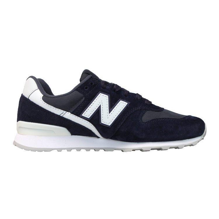 New Balance Nb 996 Navy Women's WR996CGN