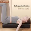 Can Chi Solid EVA Foam Roller