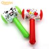 Portable Children Inflatable Cartoon Bell Hammer Toy Party Favor Birthday Gift
