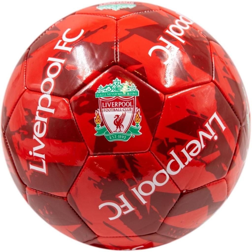 FC Liverpool Football 7009800 Red