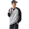Anta Training Series Casual Outdoor Commuter Hoodie Men hoodies 952547712-1