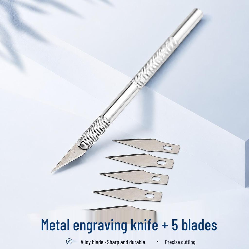 A2/A3/A4 Double-Sided Cutting Mat for Desktop Protection and Crafting - Ideal for Carving, Eraser Stamping, and Paper Cutting.