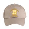 Sweet Dream are Made of Cheese Woman Man Baseball Cap Adult Adjustable with Curved Brim Hiking Fishing Hat sun hat duckbill cap