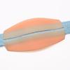Bra Extenders 2pcs Washable Anti-slip Soft Silicone Bra Strap Cushions Shoulder Pad