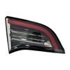 Compatible Rear Inner Taillight for Tesla Model 3/Y (2021-2022) - Part Numbers 1502088, 1502089