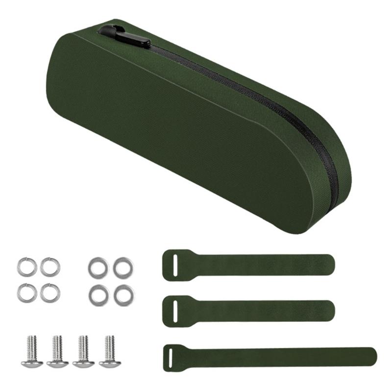 Cycling Front Frame Pouches Cycling Top Tube Bag Bicycles Front Tube Bag Bicycles Frame Watertight Bikes Top Tube Bag