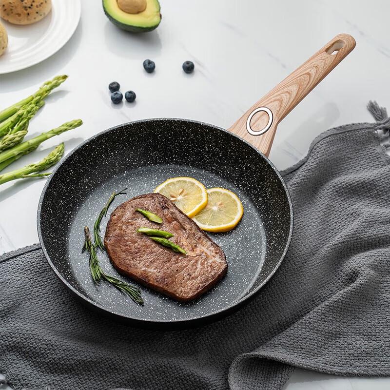 Aishida Non-stick Frying Pan