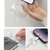 Transparent Biking Cycling Waterproof Covers for IPhone Samsung Mi For Electric Vehicle Bike
