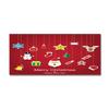 Christmas Kitchen Sand Carpet Doormat Long Floor Mat