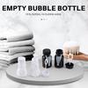 Wedding Party Bride And Groom Bubble Bottle 1 Sets (24Pcs)