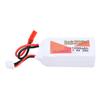 7.4V 1000mAh 25C LiPolymer Lipo Rechargeable Battery JST Plug for RC Cars Boats Helicopter