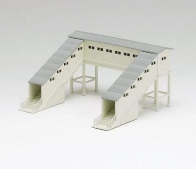 KATO N-Spur Vorort-Überführung 23-234 Diorama-Zubehör