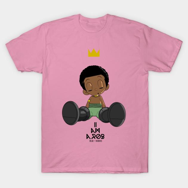 

Женская футболка Astro Arob с принтом Харадзюку Каваий Летняя футболка с коротким рукавом Женская футболка Топ Футболка S розовый