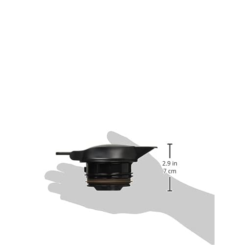 Thermos Replacement Stainless Steel Pot TTB Inner Cap with Gasket Set, Stainless Steel Black (SBK)