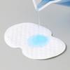 Underarm Sweat Pads Premium Disposable Armpit Sweat Pads for Women Men Comfortable Sweat Shield Fight Underarm Protection