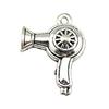 Mirror Charms Personal Items Pendants For Halloween Dark Themed Jewelry