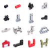 Moc High-Tech Teile Stifte Verbinder Verschraubte Verbindung DIY Bausteine Zubehör Steine Spielzeug Kompatibel mit Lego Teilen