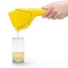Easy Squeeze Lemon Juicer Ruční odšťavňovač pomerančové citrusové šťávy Ruční odšťavňovač Foldabl