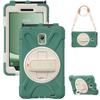 Case For Samsung Galaxy Tab Active 5 3 8 inch X306B X300 T575N T577 Tablet Case Stand 360 Rotation Protective Cover