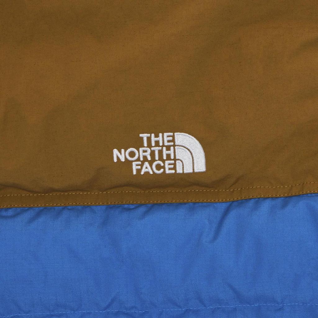 THE NORTH FACE Low Fi Hi Tek Nuptse Puffer Jacket (Unisex) Down Jackets NF0A7ZYP TV8