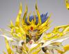 TAMASHII NATIONS Saint Cloth Myth EX Saint Seiya Cancer Death Mask 180mm Painted Movable Figure (God Cloth) Approx. ABS&PVC&Diecast